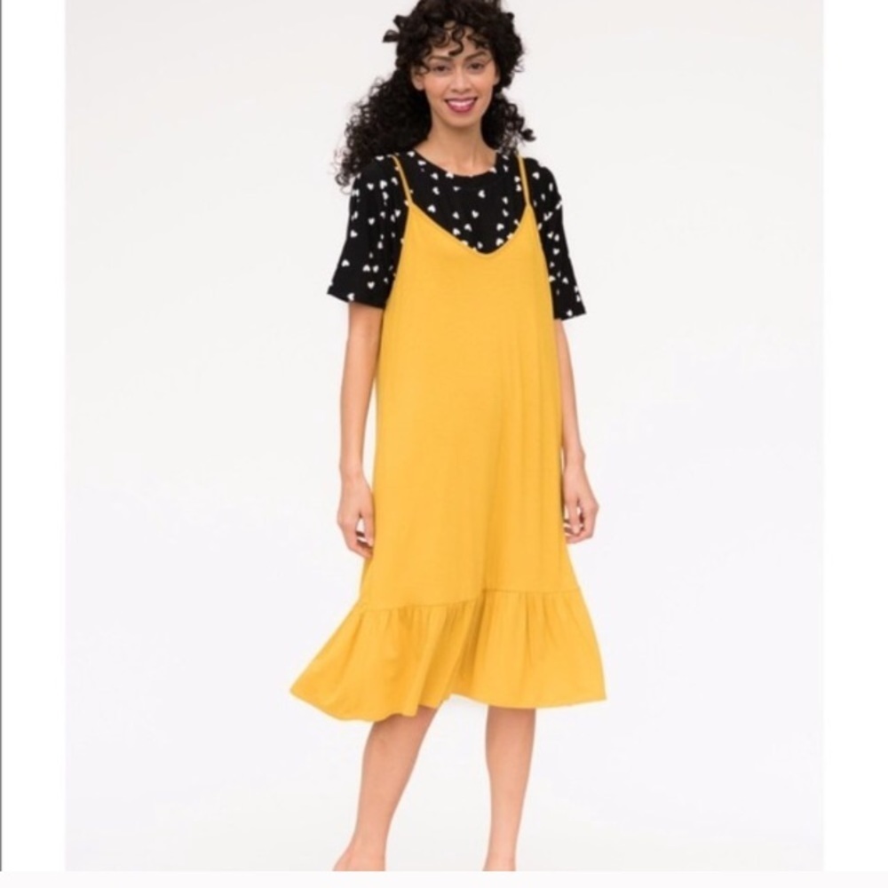 XXS/L/XXL Agnes & Dora Slip Dress F03
